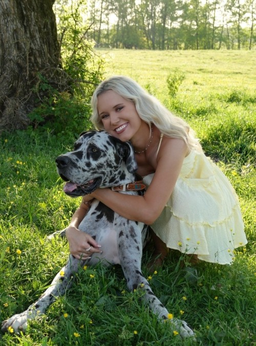 Bentley Payne, DVM